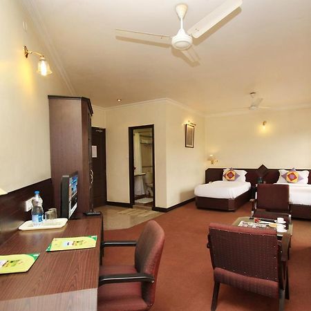 Royal Inn Mysore Eksteriør billede