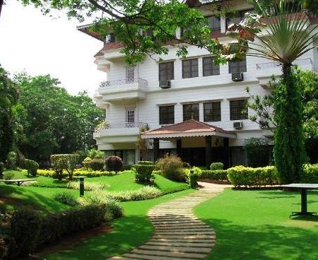 Royal Inn Mysore Eksteriør billede