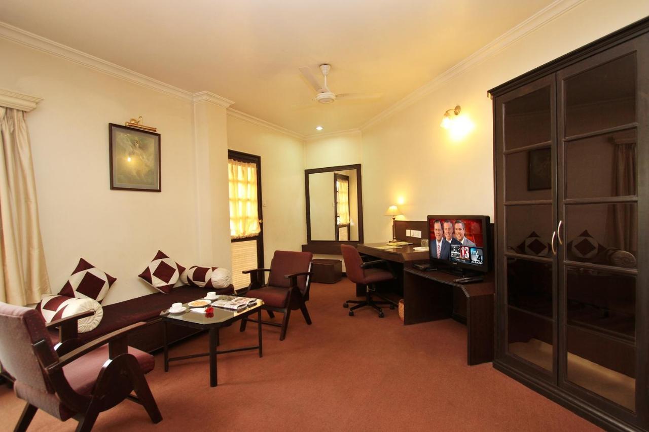Royal Inn Mysore Eksteriør billede