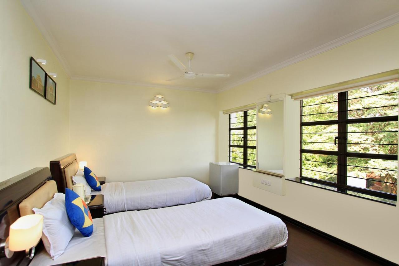 Royal Inn Mysore Eksteriør billede