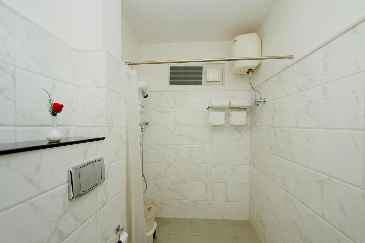 Royal Inn Mysore Eksteriør billede