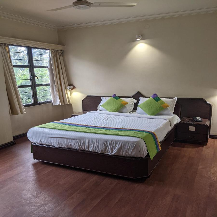 Royal Inn Mysore Eksteriør billede