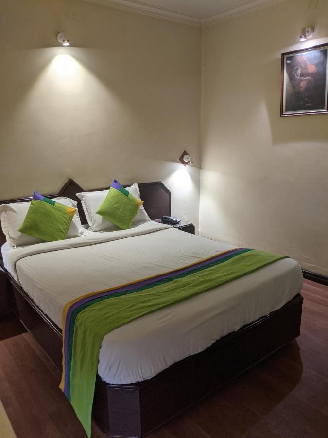 Royal Inn Mysore Eksteriør billede
