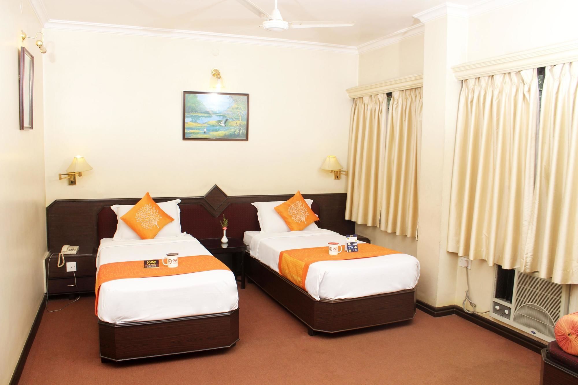Royal Inn Mysore Eksteriør billede