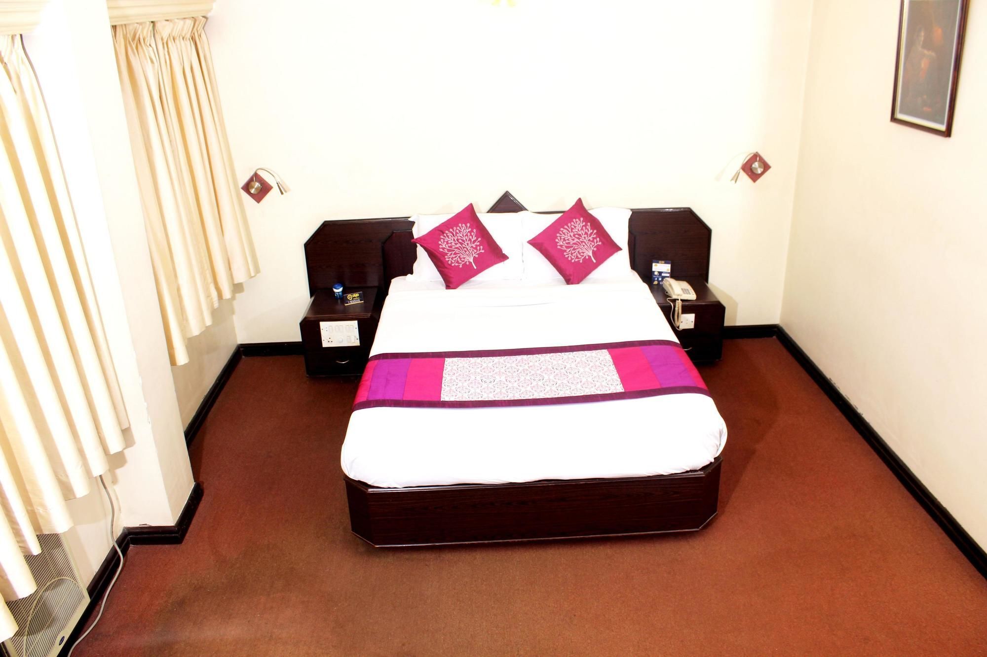 Royal Inn Mysore Eksteriør billede