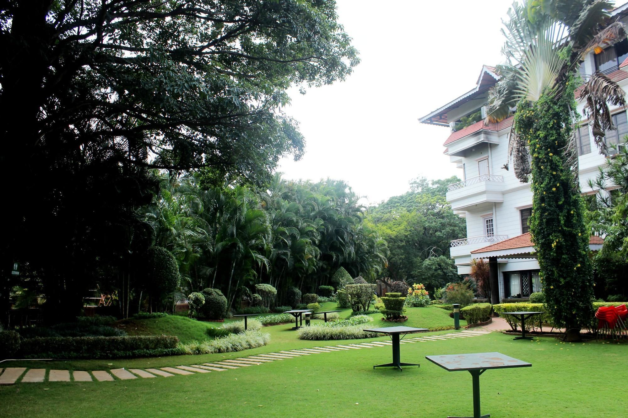 Royal Inn Mysore Eksteriør billede