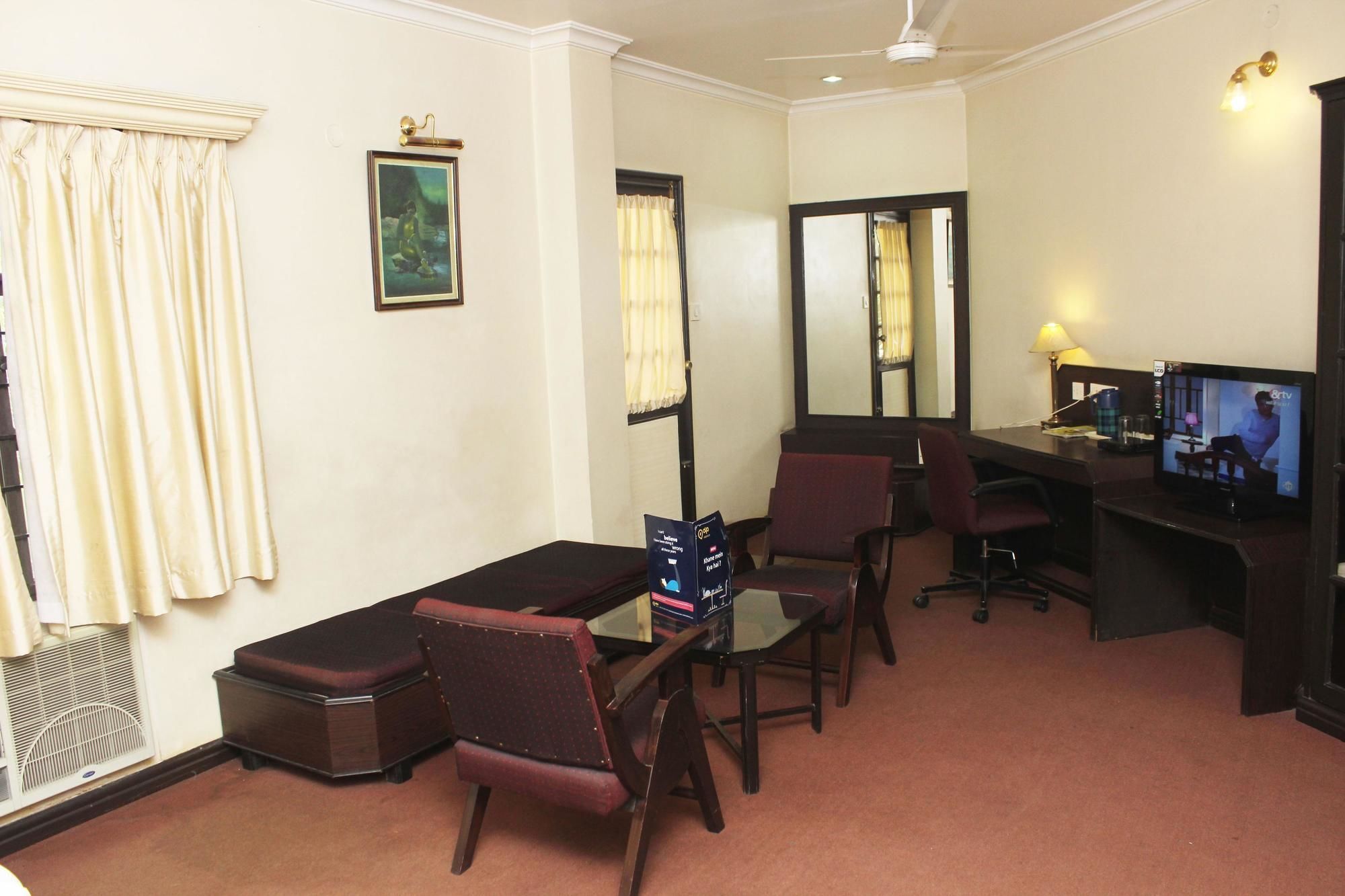 Royal Inn Mysore Eksteriør billede